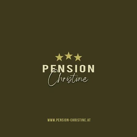 Pension Christine Grossweikersdorf 外观 照片